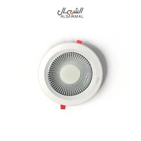 كشاف COB ١٠ سم روبا