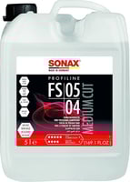 بوليش من سوناكس 5 لتر Sonax FS 05-04