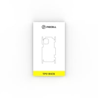 بكج حمايه ايفون 15 برو أصلي ضد الكسر ماركة بايسل