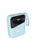 باوربانك بايسل 20000 ملي امبير