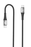 كيبل ايفون تايب سي 120 سم بقوة 100 واط ماركة بود b...