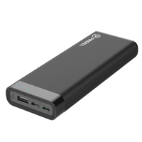 شاحن متنقل 20100 ملي أمبير ماركة بايسل الامريكية