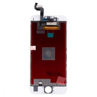 شاشة ايفون LCD 6s ابيض ماركة بود bod