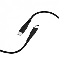 كيبل تايب سي 120 سم ماركة بايسل