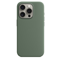 جراب مخمل ناعم ايفون FINE.LINE 14Pro