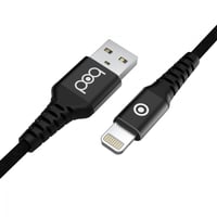 وصلة ايفون 300 سم ماركة بود bod