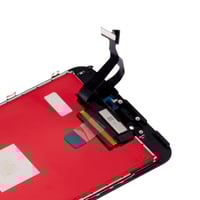 شاشة ايفون LCD 6s أسود ماركة بود bod