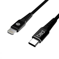 كيبل ايفون تايب سي 120 سم ماركة بود bod