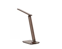 كشاف مكتبي ماركة بايسل مع شاحن وايرلس