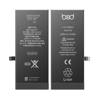 بطارية ايفون 12 ماركة بود bod