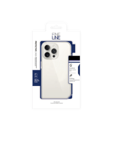 جراب ايفون شفاف FINE.LINE 14Pro