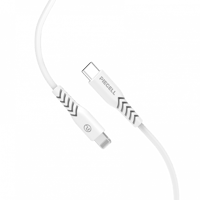 كيبل ايفون تايب سى معتمد من ابل 120 سم