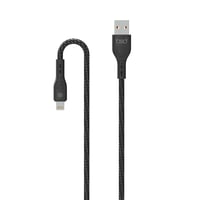 كيبل ايفون 120 سم ماركة بود bod