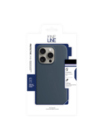 جراب مخمل ناعم ايفون FINE.LINE 15ProMax