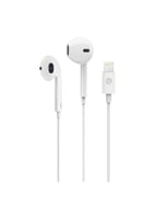 سماعة ايفون أذن سلك بايسل