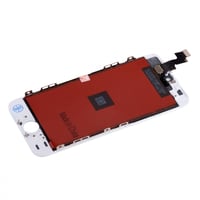 شاشة ايفون 6s بلس LCD ابيض ماركة بود bod