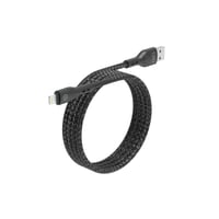 كيبل ايفون 120 سم ماركة بود bod