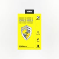 بكج حمايه ايفون 15 برو أصلي ضد الكسر ماركة بايسل