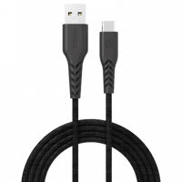 سلك تايب سي 2 متر ماركة بايسل