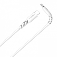 كيبل ايفون تايب سى معتمد من ابل 120 سم