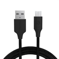 كيبل سامسونج قماش 120 سم ماركة بايسل