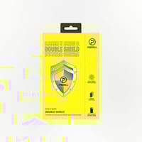 بكج حماية ايفون 11 برو ماكس أصلي ضد الكسر ماركة با...