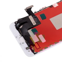 شاشة ايفون 7 بلس LCD ابيض ماركة بود bod