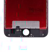 شاشة ايفون 7 بلس LCD أسود ماركة بود bod