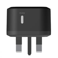 شاحن جداري سريع 30W منفذ Type C