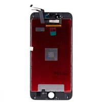 شاشة ايفون LCD 6s أسود ماركة بود bod