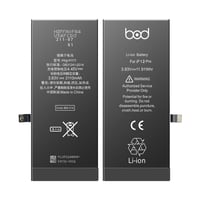 بطارية ايفون 12 برو Iphone 12 Pro ماركة بود bod