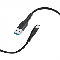 سلك تايب سي 2 متر ماركة بايسل