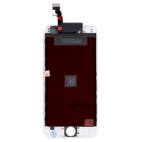 شاشة ايفون 6 بلس LCD ابيض ماركة بود bod