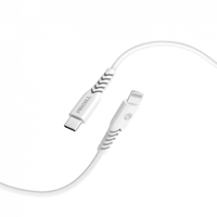 كيبل ايفون تايب سى معتمد من ابل 120 سم