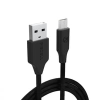 كيبل سامسونج قماش 120 سم ماركة بايسل