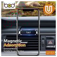 ستاند جوال للسيارة ميني مغناطيسي حامل للجوال