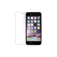 استيكر زجاج ايفون 7 امامي