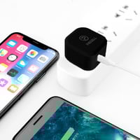 شاحن جداري سريع 30W منفذ Type C