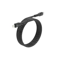 كيبل ايفون تايب سي 120 سم ماركة بود bod