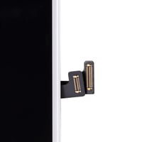 شاشة ايفون 8 بلس LCD ابيض ماركة بود bod