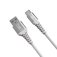 كيبل جلاكسي 1 متر ماركة بود bod