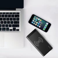شاحن متنقل 10000mAh امبير Wireless