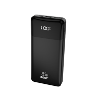 باوربانك روت 10000 ملي امبير