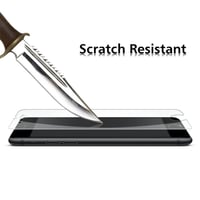 استيكر زجاج ايفون 7 امامي