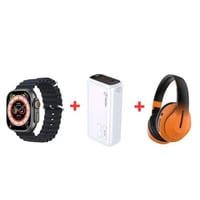 عرض باقة الأداء الفائق | سماعة راس محيطية عازلة ضو...