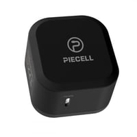 شاحن جداري سريع 30W منفذ Type C