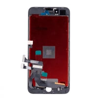 شاشة ايفون 8 بلس LCD أسود ماركة بود bod