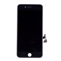 شاشة ايفون 8 بلس LCD أسود ماركة بود bod