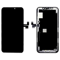 شاشة ايفون 12 درجة اولى incell