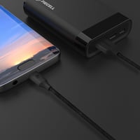 كيبل سامسونج قماش 120 سم ماركة بايسل